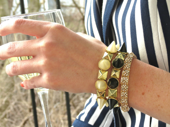 6 Tips on How to Wear Bracelets With Small Wrists — #6 will surprise you